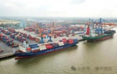 越南：海運成本增長數倍，空運比
